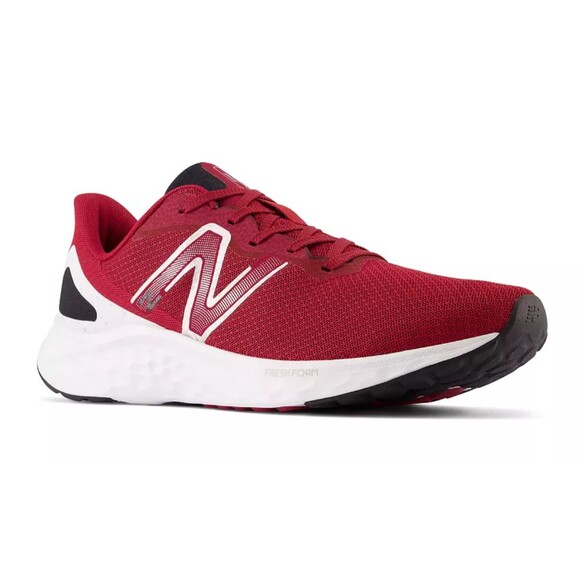 New Balance Sneakers Men\'s 12 Red White V4 MARISLR4 Athletic Training Shoes main image 2
